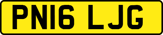 PN16LJG
