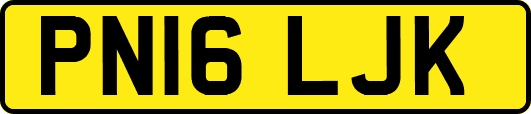 PN16LJK