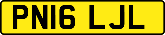 PN16LJL