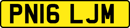 PN16LJM