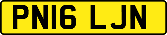 PN16LJN
