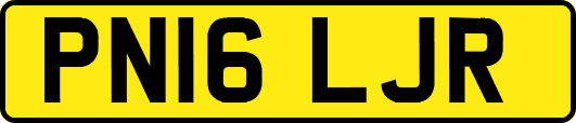 PN16LJR