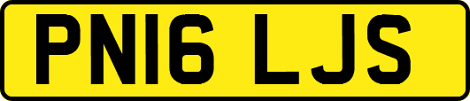 PN16LJS