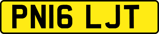 PN16LJT