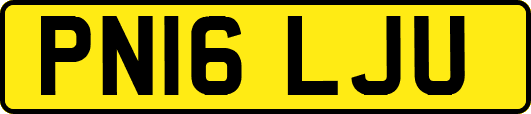 PN16LJU