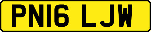 PN16LJW