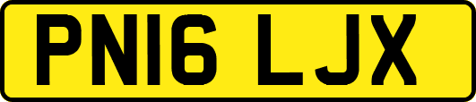 PN16LJX