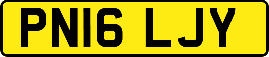 PN16LJY