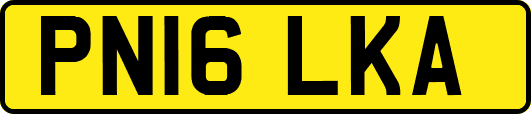 PN16LKA