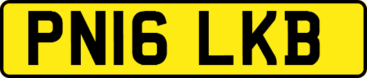 PN16LKB