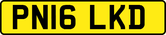 PN16LKD