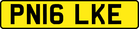 PN16LKE