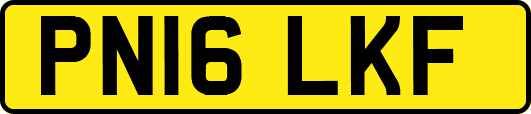 PN16LKF
