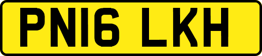 PN16LKH