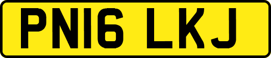 PN16LKJ