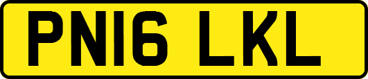 PN16LKL