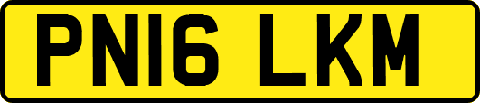 PN16LKM