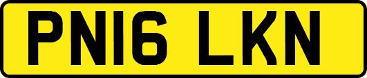 PN16LKN