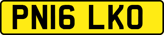 PN16LKO