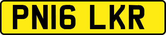 PN16LKR