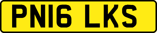PN16LKS