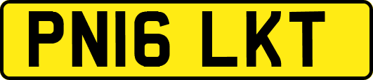 PN16LKT