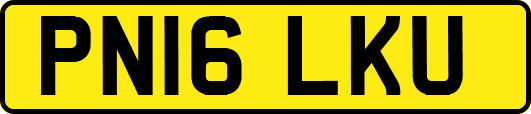 PN16LKU