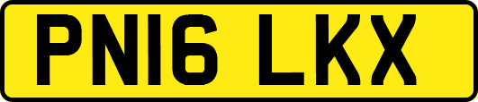 PN16LKX