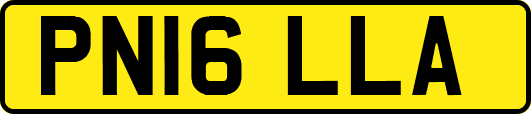 PN16LLA