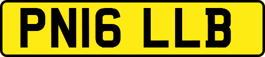 PN16LLB