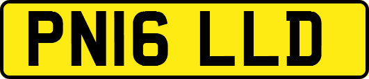 PN16LLD