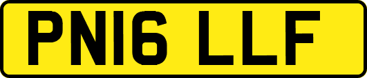 PN16LLF