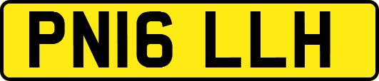 PN16LLH