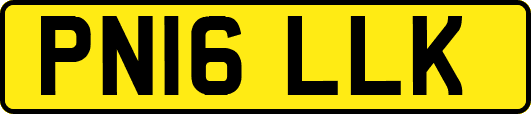 PN16LLK