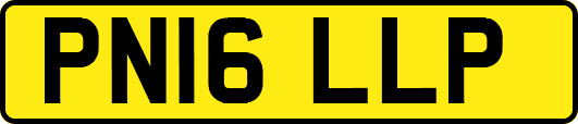 PN16LLP