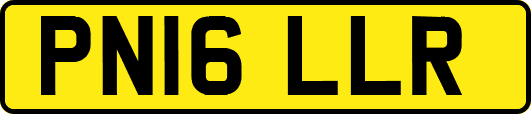 PN16LLR