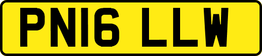 PN16LLW