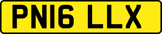 PN16LLX
