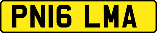 PN16LMA