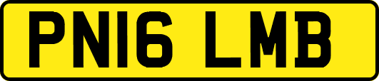 PN16LMB