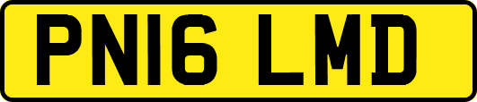 PN16LMD