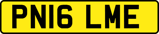 PN16LME