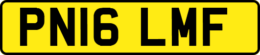 PN16LMF