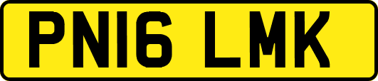 PN16LMK