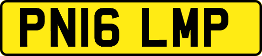 PN16LMP