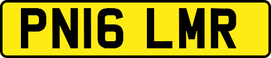 PN16LMR