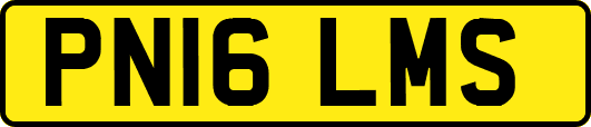 PN16LMS