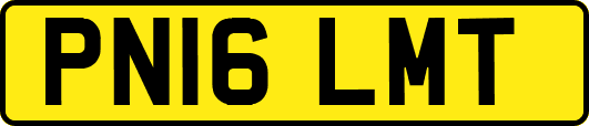 PN16LMT