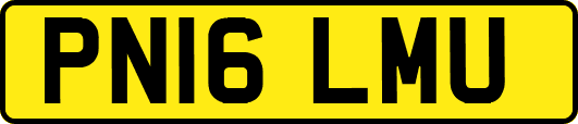 PN16LMU