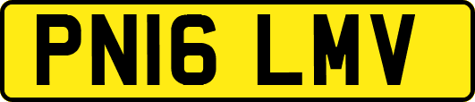 PN16LMV